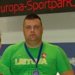Dimitrijus Fiodorovas